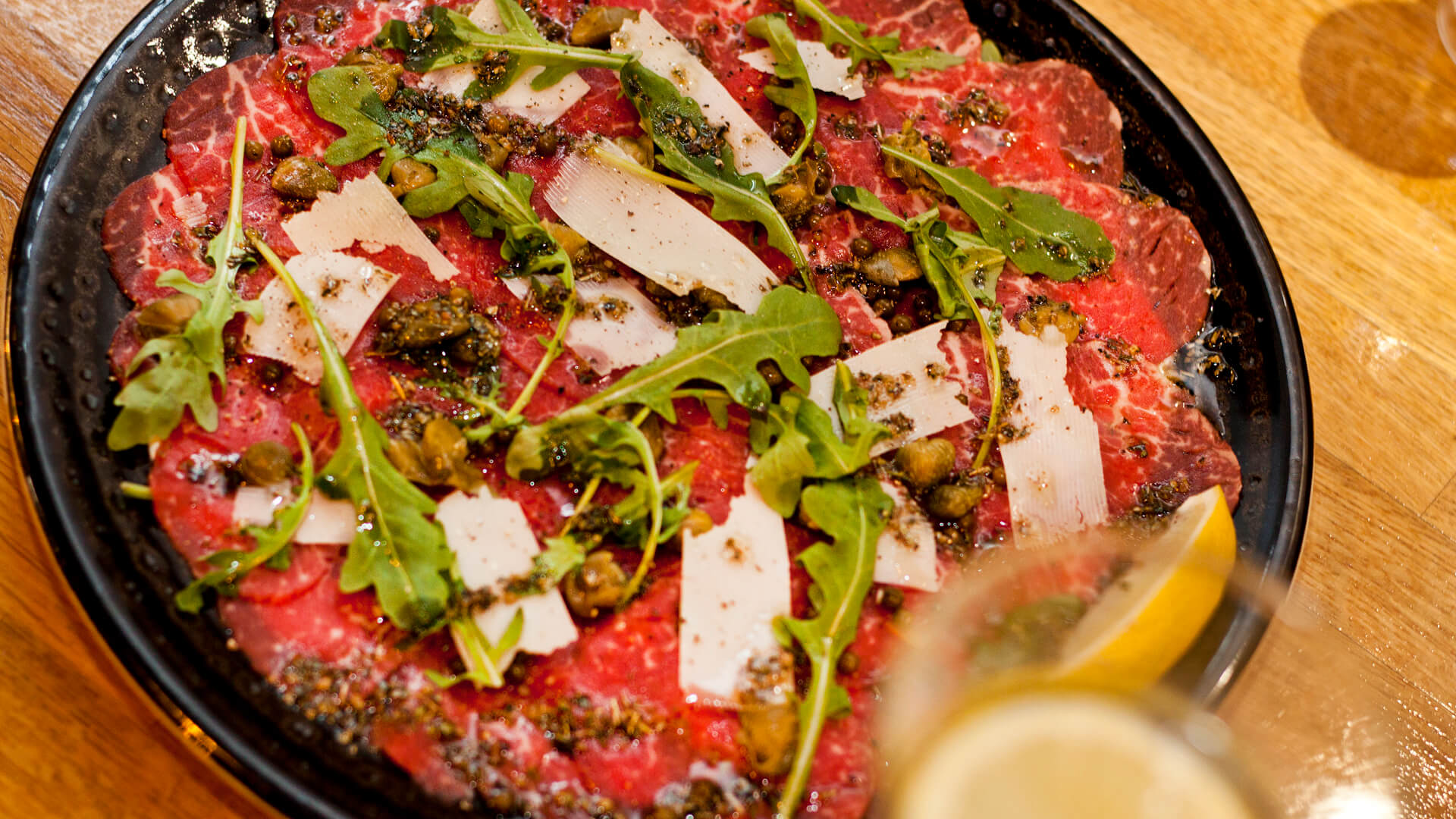 Carpaccio Lagom Siedlce